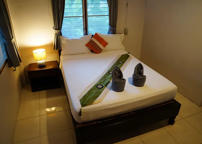 JP Resort Koh Tao