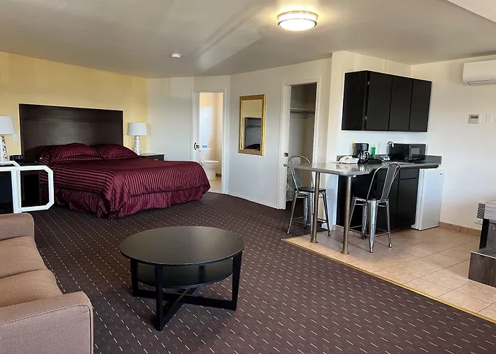 Port Townsend Inn