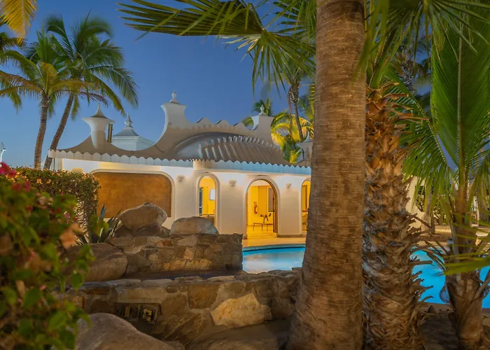 Hotel & Suites El Moro