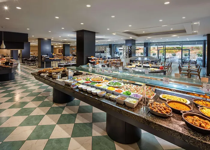 Hotel Gran Canaria Princess - Adults Only