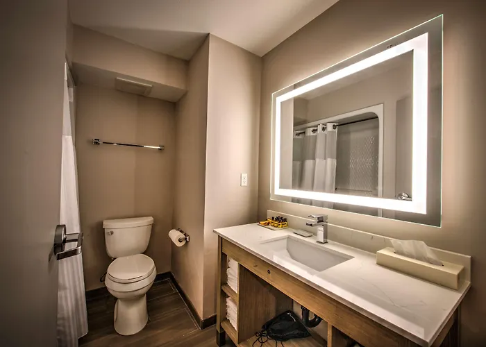 Best Western Plus Media Center Inn&Suites
