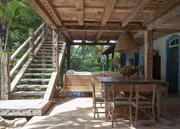 Uxua Casa Hotel & Spa
