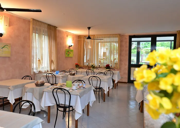 Hotel Fiordaliso
