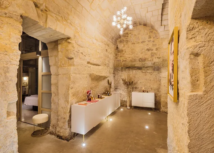 La Maison D'Uzes Relais & Chateaux