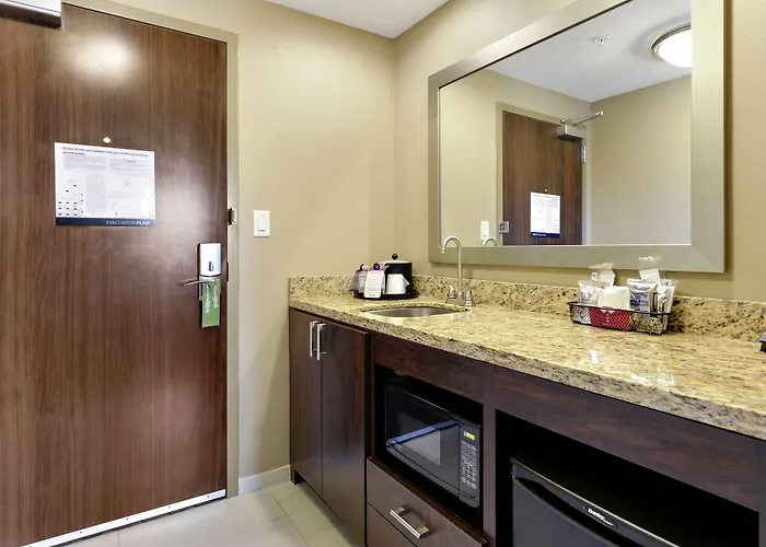 Hampton Inn & Suites Gulfport