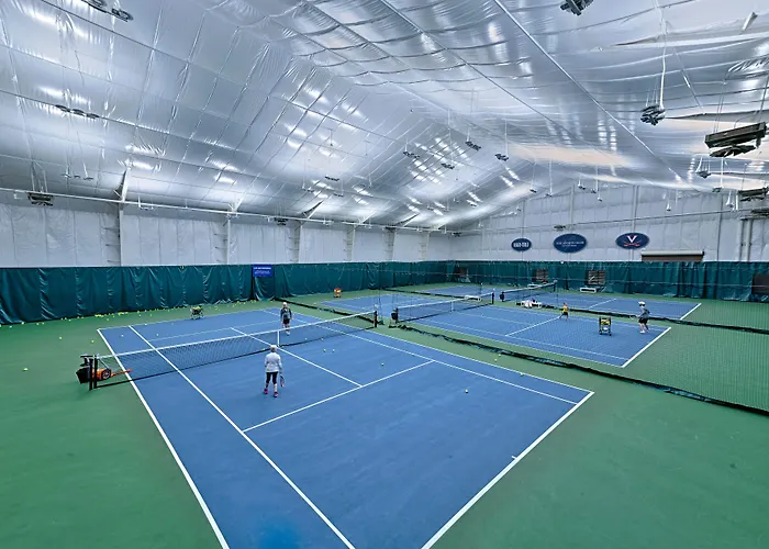 Boar'S Head Resort