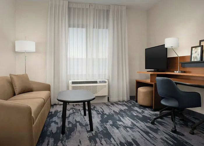 Fairfield By Marriott The Dalles