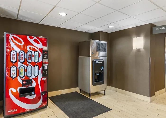 Best Western Plus Winnipeg West