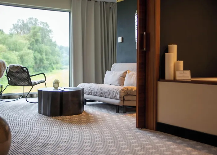 Seehotel Ketsch