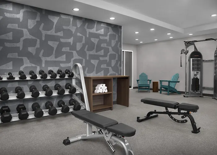 Home2 Suites By Hilton Florida City