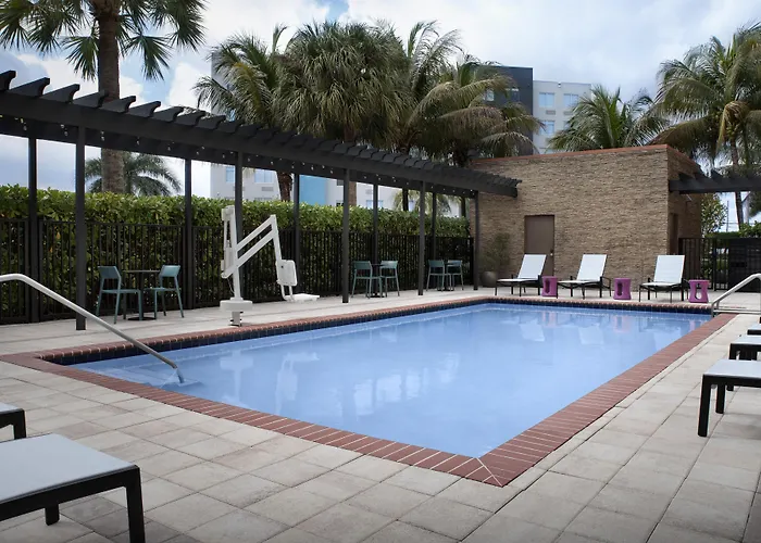 Home2 Suites By Hilton Florida City