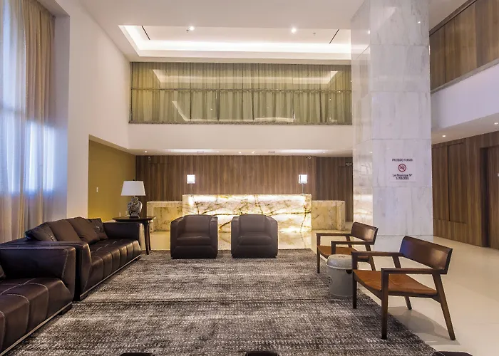Praiamar Arena Hotel