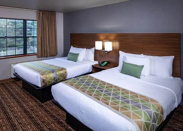 Extended Stay Airport