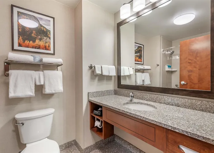 Drury Plaza Hotel Denver Central Park