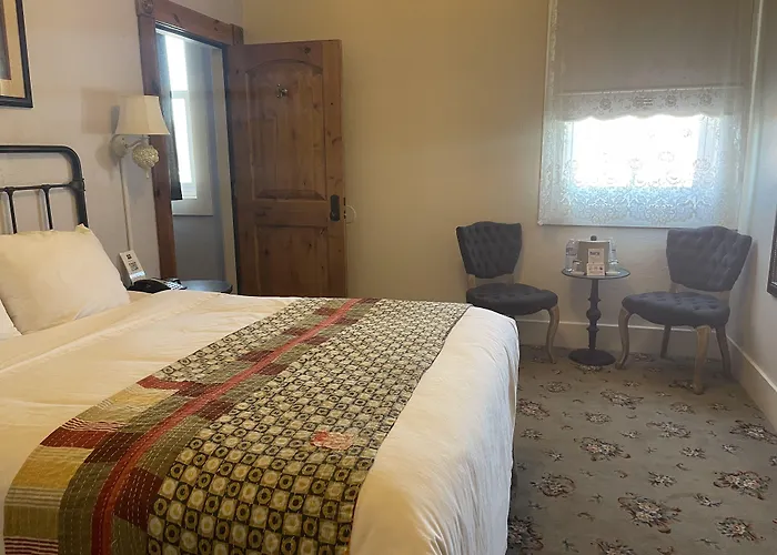 Hotel Sutter