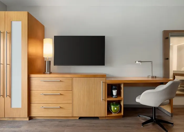 Hyatt Place Bloomington Indiana