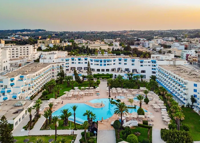 Sentido Bellevue Park