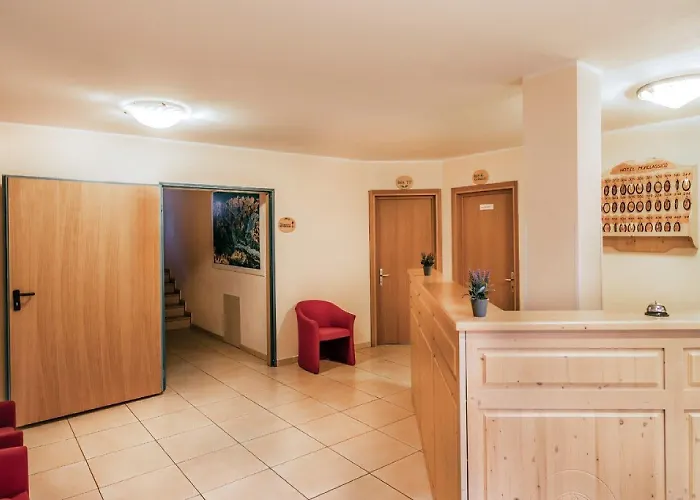Hotel Garni Maria