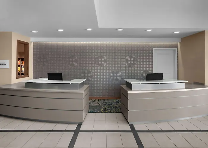 Residence Inn Salt Lake City Murray