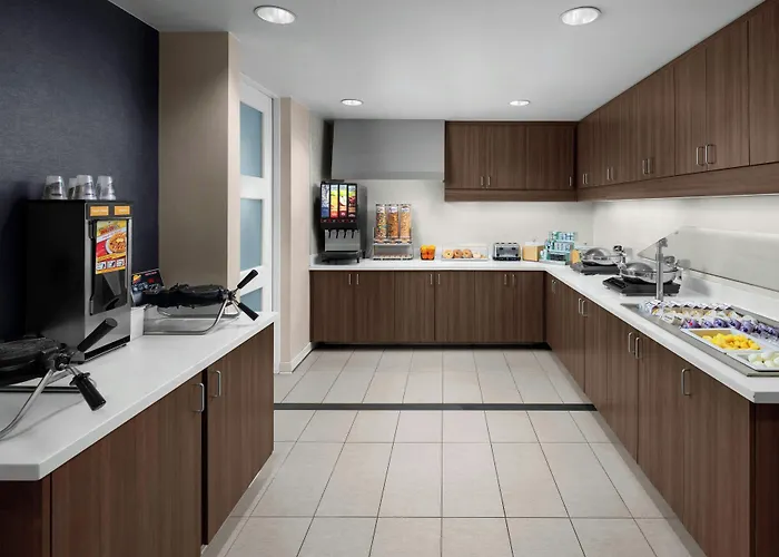 Residence Inn Salt Lake City Murray