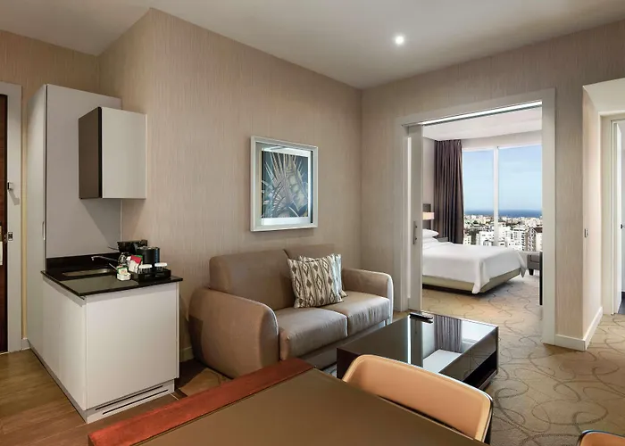 Embassy Suites By Hilton Santo Domingo