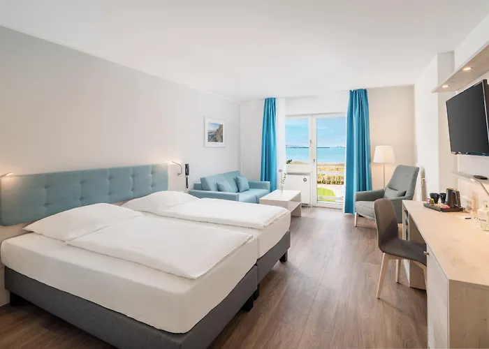 Stadthotel Eckernförde