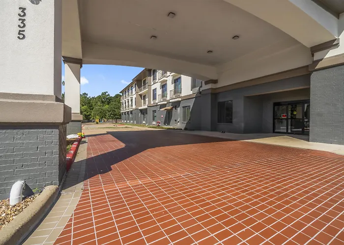 Americas Best Value Inn & Suites-Livingston