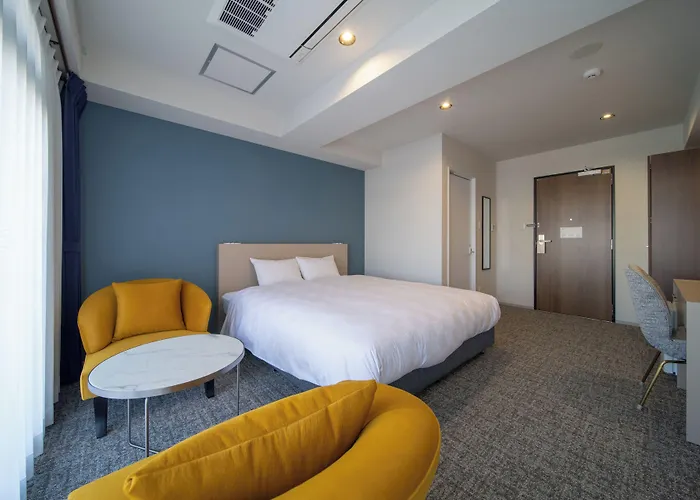 Wakayama Daini Fuji Hotel