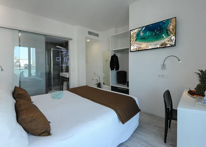 Hotel Lampara