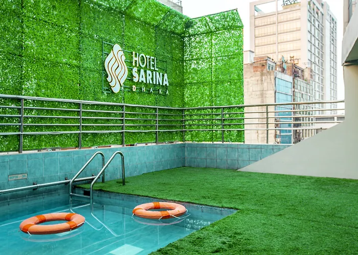 Hotel Sarina