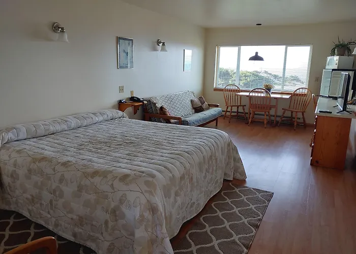 The Dublin House Motel