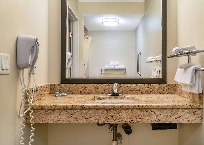 Best Western Of Hartland