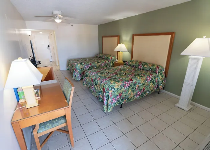 Pirate'S Cove Resort And Marina - Stuart