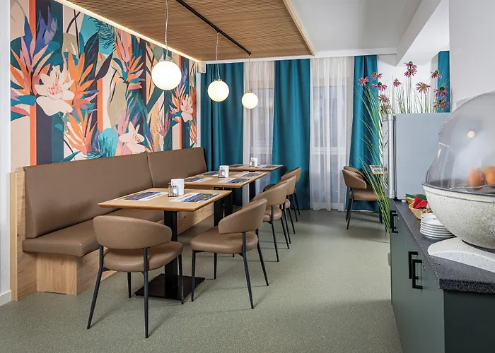 Cleverhotel