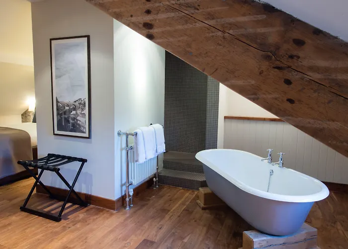 Hotel Du Vin & Bistro Harrogate