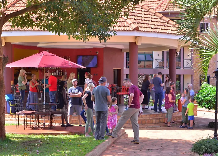 Nile Village Hotel & Spa