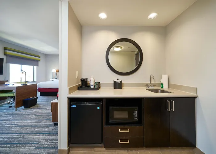 Hampton Inn & Suites Salinas