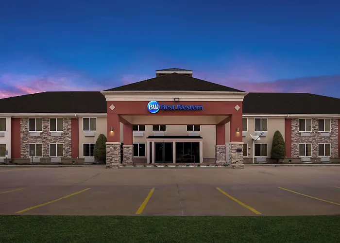Best Western Kenosha Inn