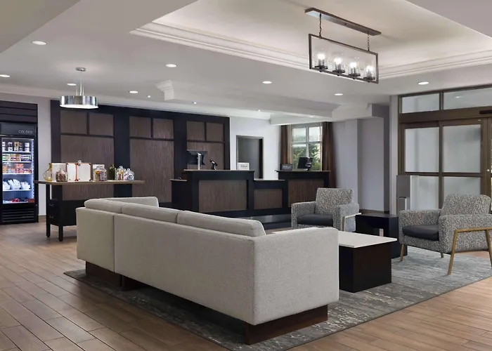 Homewood Suites By Hilton Waterloo/St. Jacobs