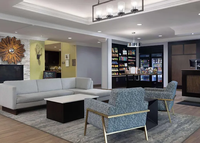 Homewood Suites By Hilton Waterloo/St. Jacobs