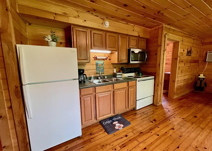 Nantahala Village