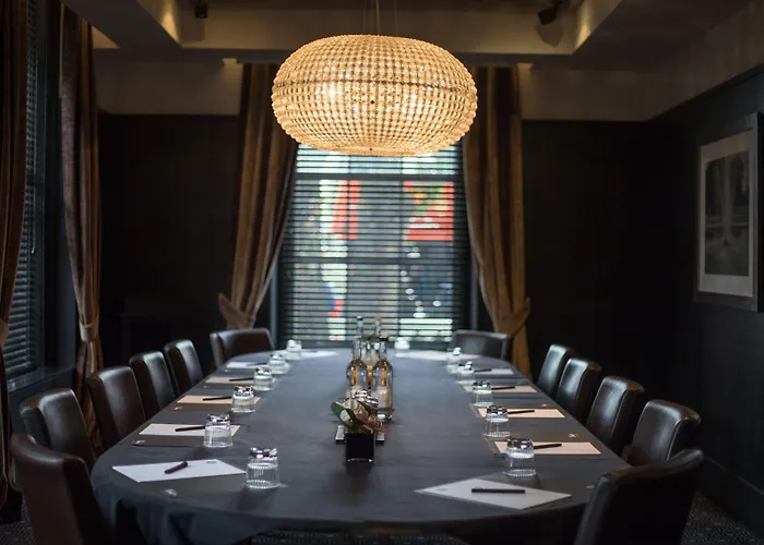 Malmaison Reading