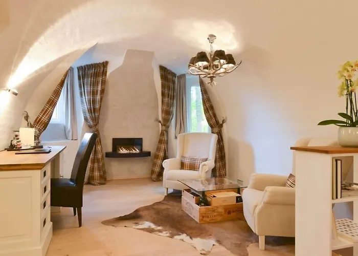 Park Villa Hotel