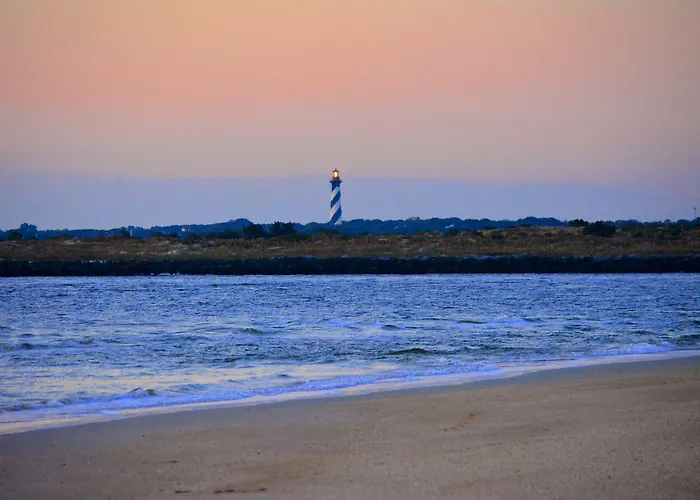 The Saint Augustine Beach House
