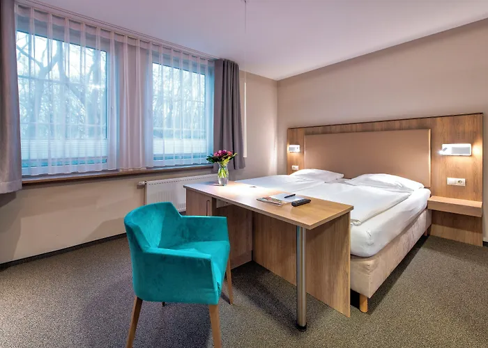 Seehotel Duene