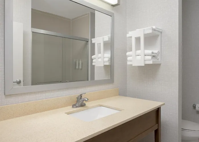 Hampton Inn Lake Charles