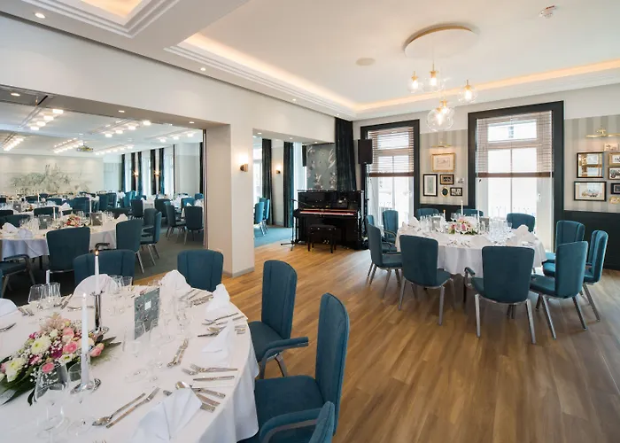 Dom Hotel Limburg