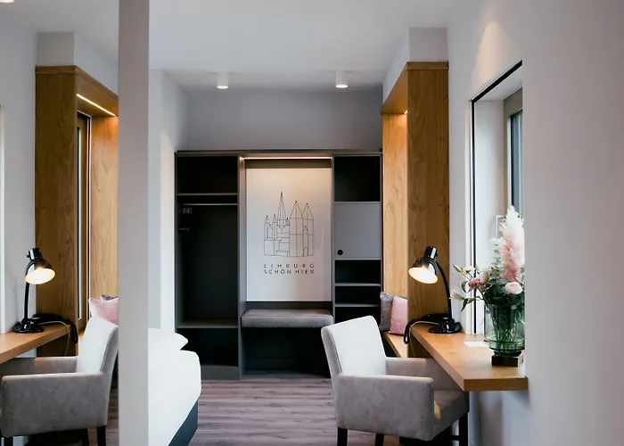 Dom Hotel Limburg