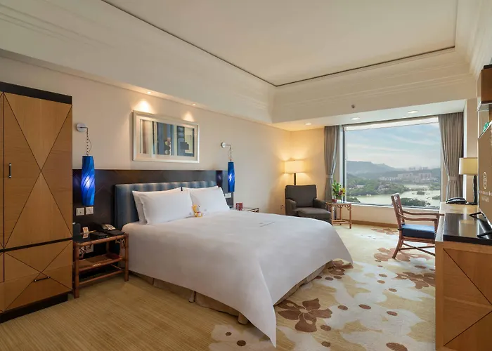 Huizhou Kande International Hotel