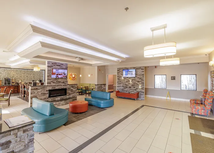 Best Western Elkhart Inn & Suites